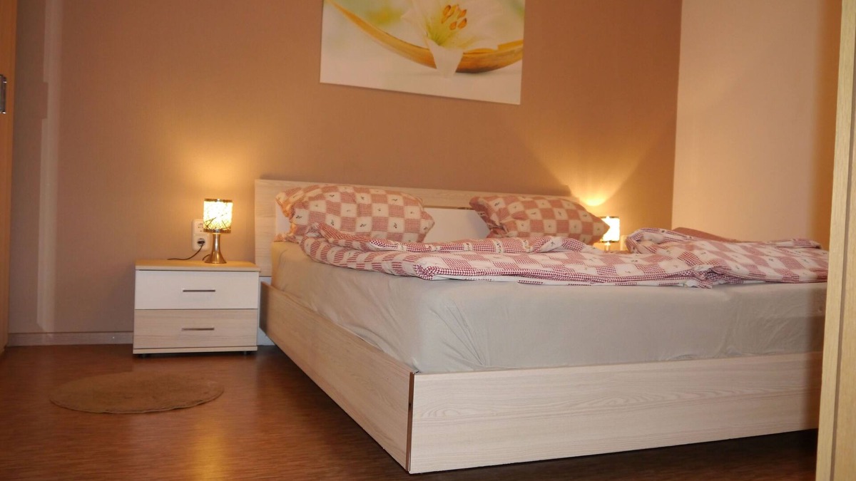 Hollfeld Apartment | Ferienwohnung 2 - Gästehaus Seeber