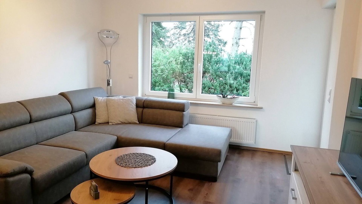 Karlburg Apartment | Ferienwohnung mit Terrasse