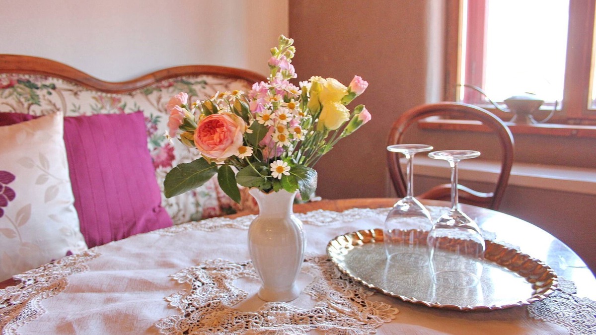 Lubbenau/Spreewald Apartment | Ferienwohnung Zeitreise