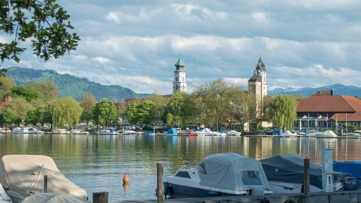 Aschach Apartment | Ferienwohnung, mit ca. 60 qm, 1 Schlafzimmer, für maximal 2 Personen