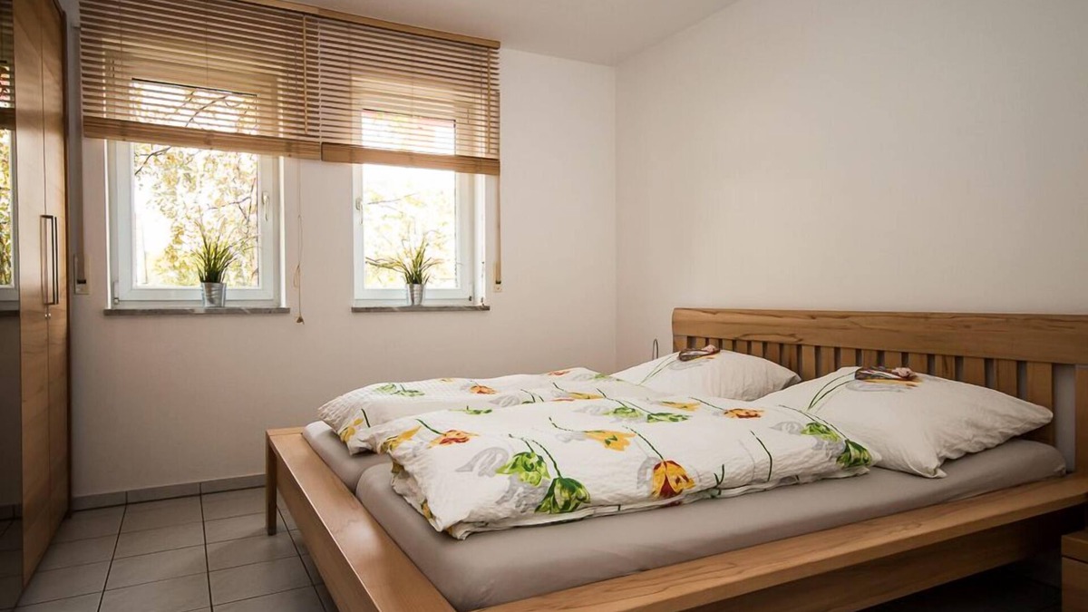 Aschach Apartment | Ferienwohnung mit ca. 50qm, 1 Schlafzimmer, für max. 4 Personen