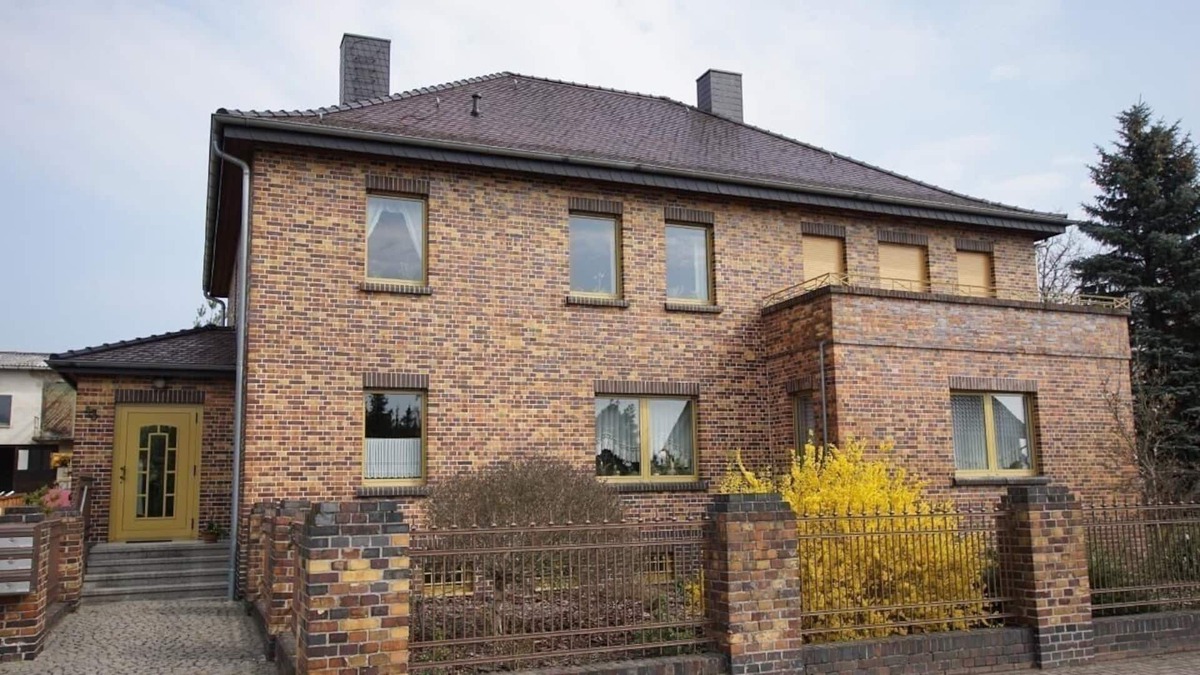 Krina Apartment | Ferienwohnung/app. für 6 Gäste mit 154m² in Muldestausee-krina