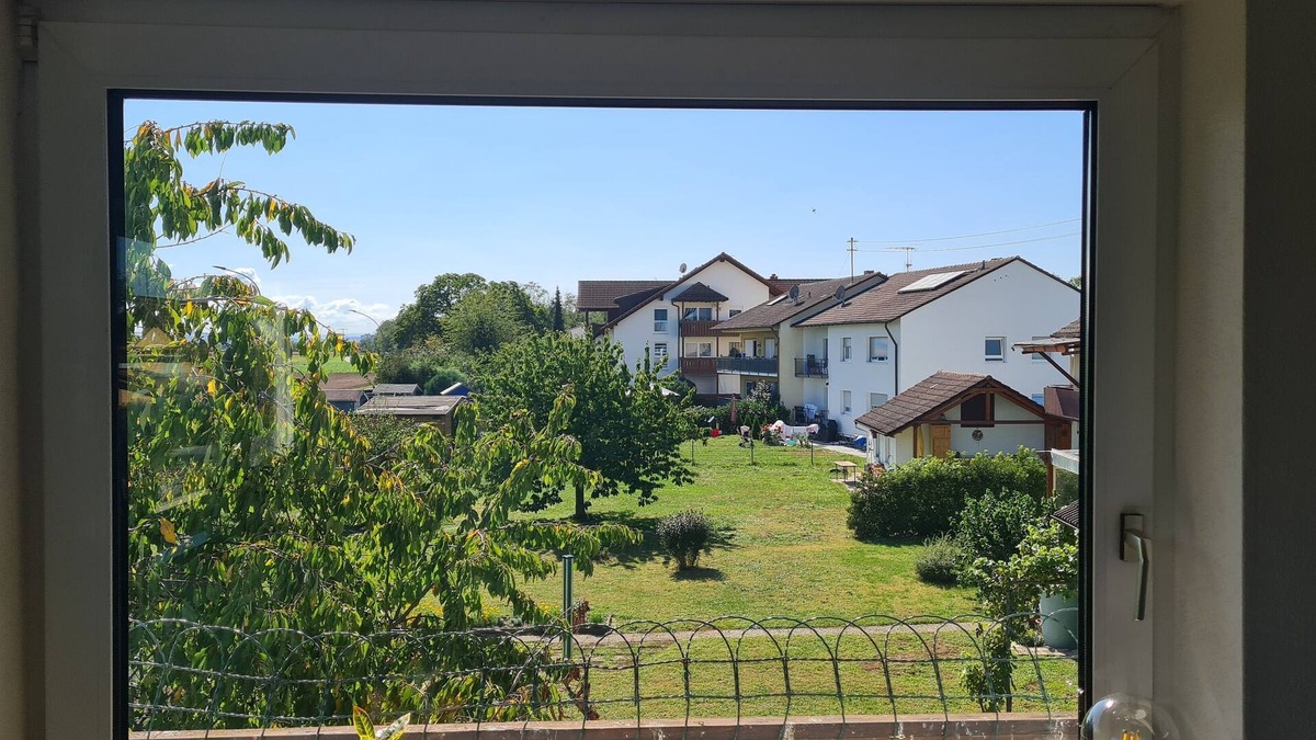 Zienken Apartment | Ferienwohnung in Neuenburg am Rhein Ortsteil Zienken mit Toller Aussicht