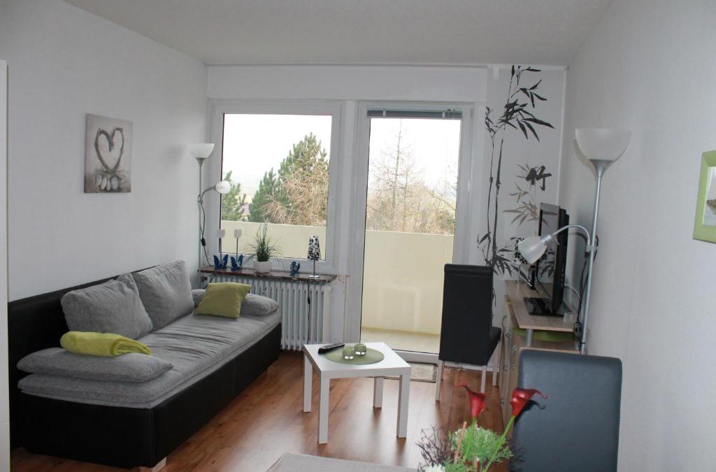 Holm Apartment | Ferienwohnung L354 für 2-5 Personen an der Ostsee