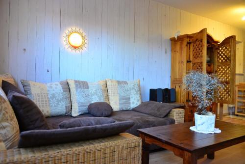 Schweigen-Rechtenbach Apartment | Ferienwohnung Wegst