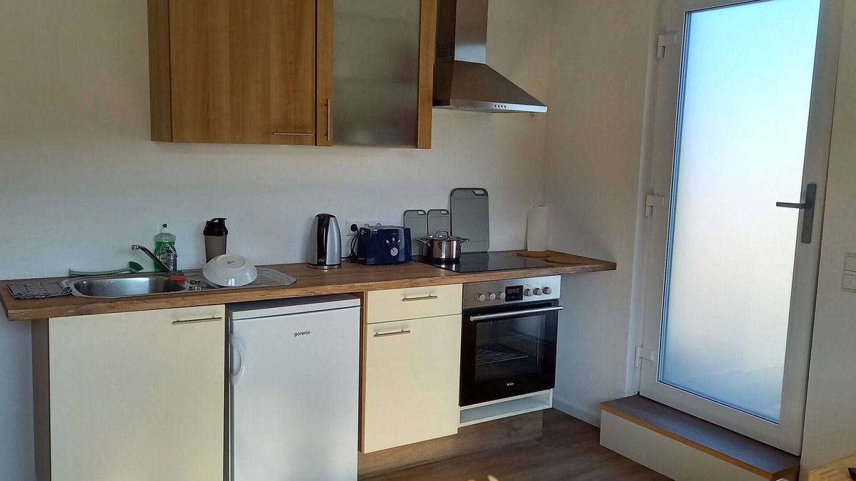 Tauberbischofsheim Apartment | Ferienwohnung Direkt Beim Winzer