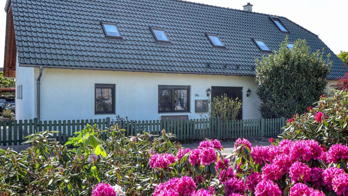 Ueckermuende Apartment | Ferienwohnung Ueckermünde