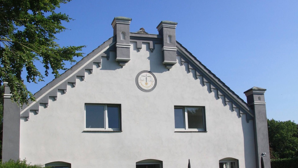 Gotterswickerhamm Apartment | Ferienwohnung/app. für 4 Gäste mit 60m² in Voerde