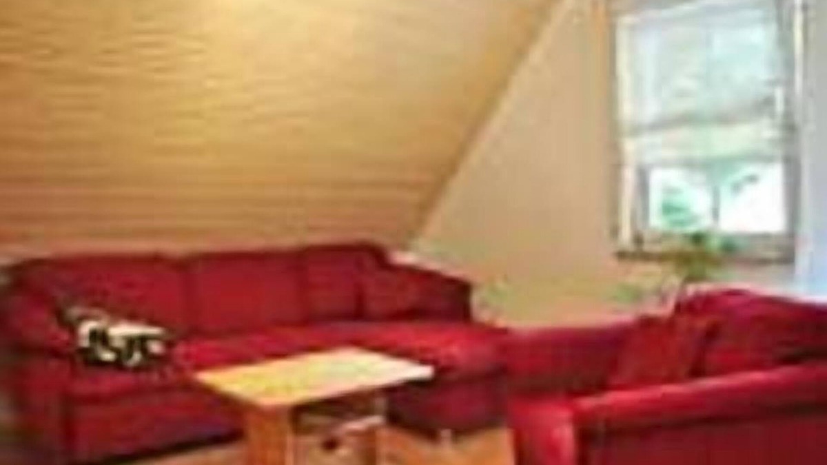 Wolfach - Saint Roman Apartment | Ferienwohnung Übelbach, 45qm, 1 Schlafzimmer, maximal 2 Personen