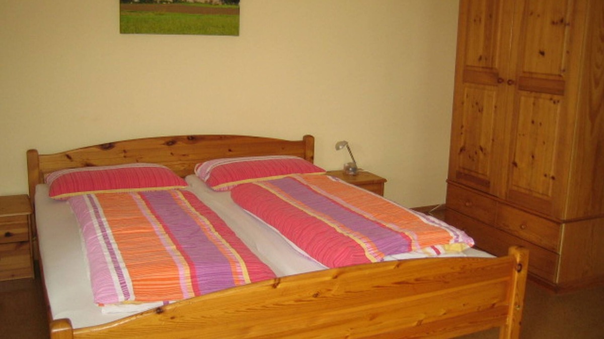 Weilheim Apartment | Ferienwohnung 1, 32qm, 1 Schlafzimmer, max. 2 Personen