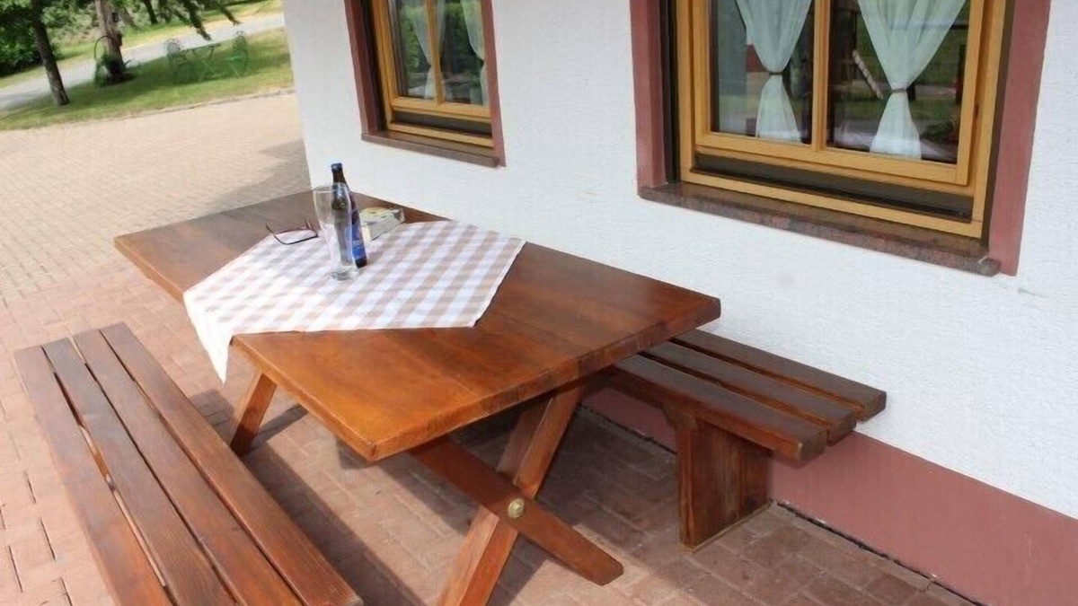 Hausach Apartment | Ferienwohnung 1, 58qm, 2 Schlafzimmer, max. 3 Personen