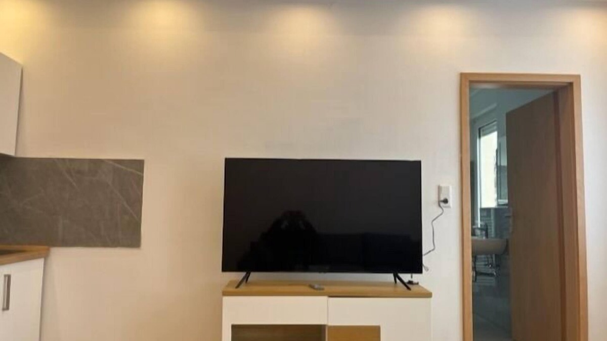 Bad Sassendorf Apartment | Ferienwohnung 1 mit Voll Ausgestatteter Küche