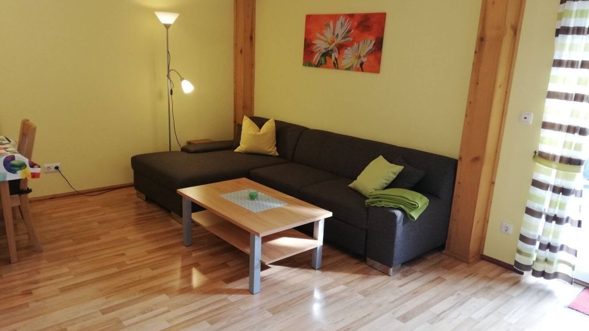 Weingarts Apartment | Ferienwohnung 1 - Ferienwohnungen Schüpferlingshof