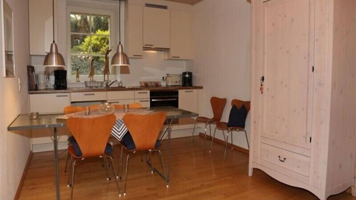 Staufen im Breisgau Apartment | Ferienwohnung 1 mit 45qm, 1 Schlafzimmer für max. 2 Personen