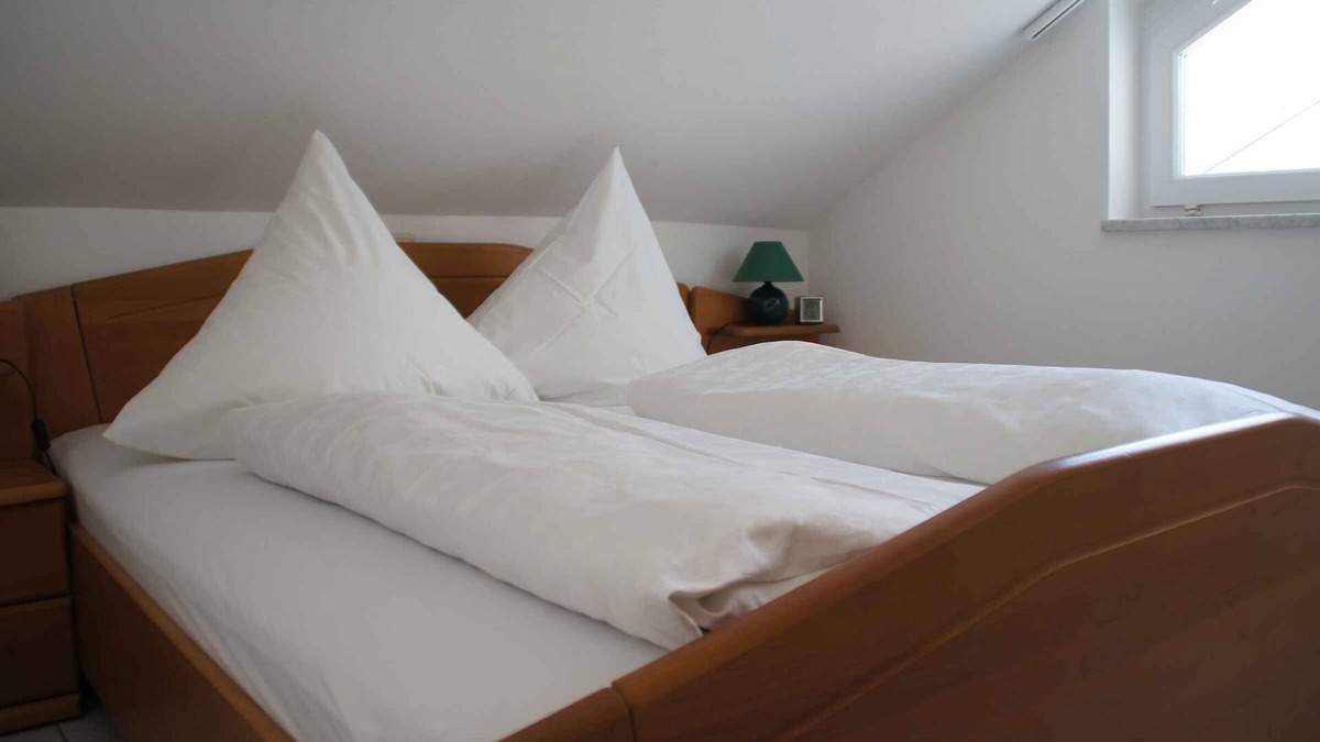 Bodolz Apartment | Ferienwohnung 1 mit ca. 50qm, 1 Schlafzimmer, für maximal 4 Personen