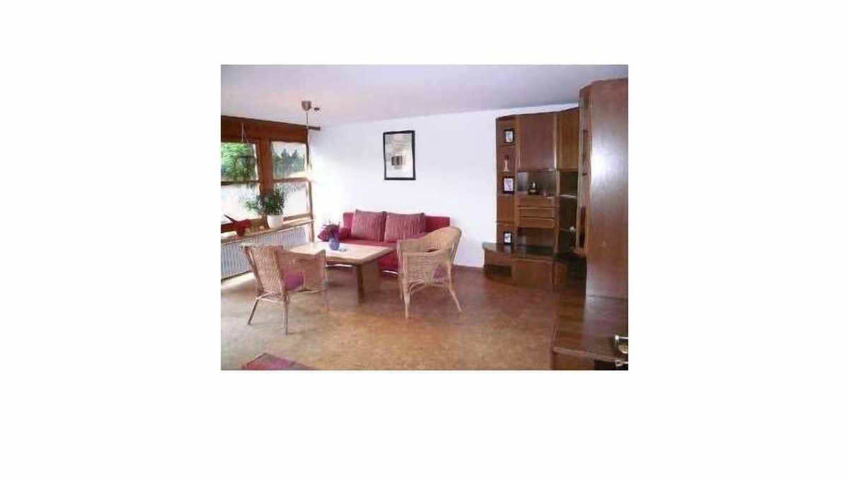 Wolfach - Saint Roman Apartment | Ferienwohnung, 100qm, 2 Schlafzimmer, max. 6 Personen