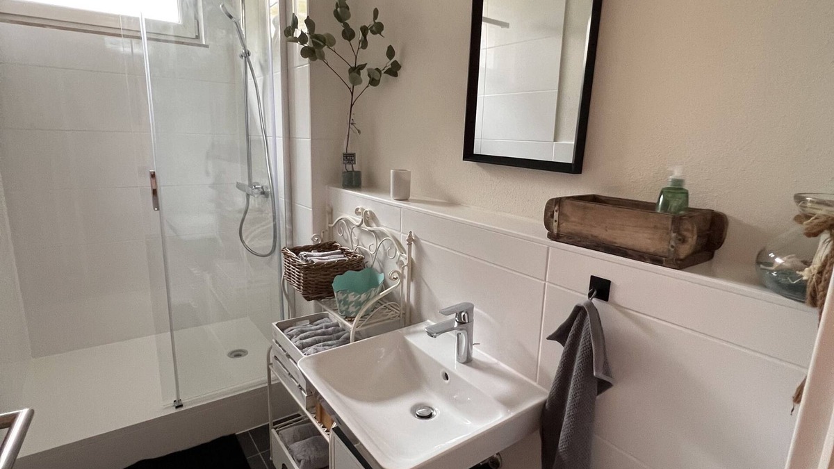 Herbolzheim Apartment | Ferienwohnung, 110 qm, 2 Schlafzimmer, Max. 4 Personen