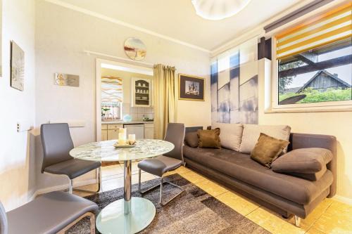 Vogelsang-Grunholz Apartment | Ferienwohnung 2