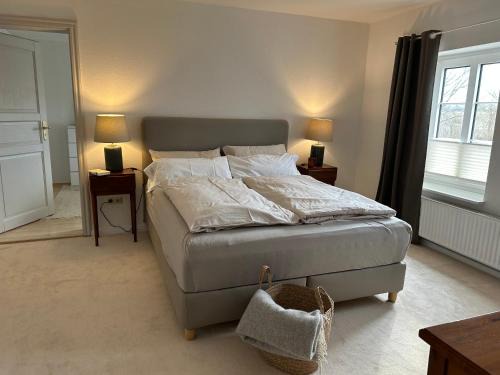 Klenzau Apartment | Ferienwohnung 2 Hof Flüh