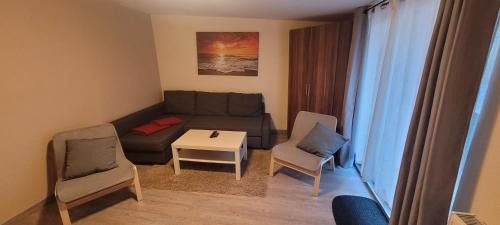 Grevesmuehlen Apartment | Ferienwohnung 2 in Nähe der Ostsee