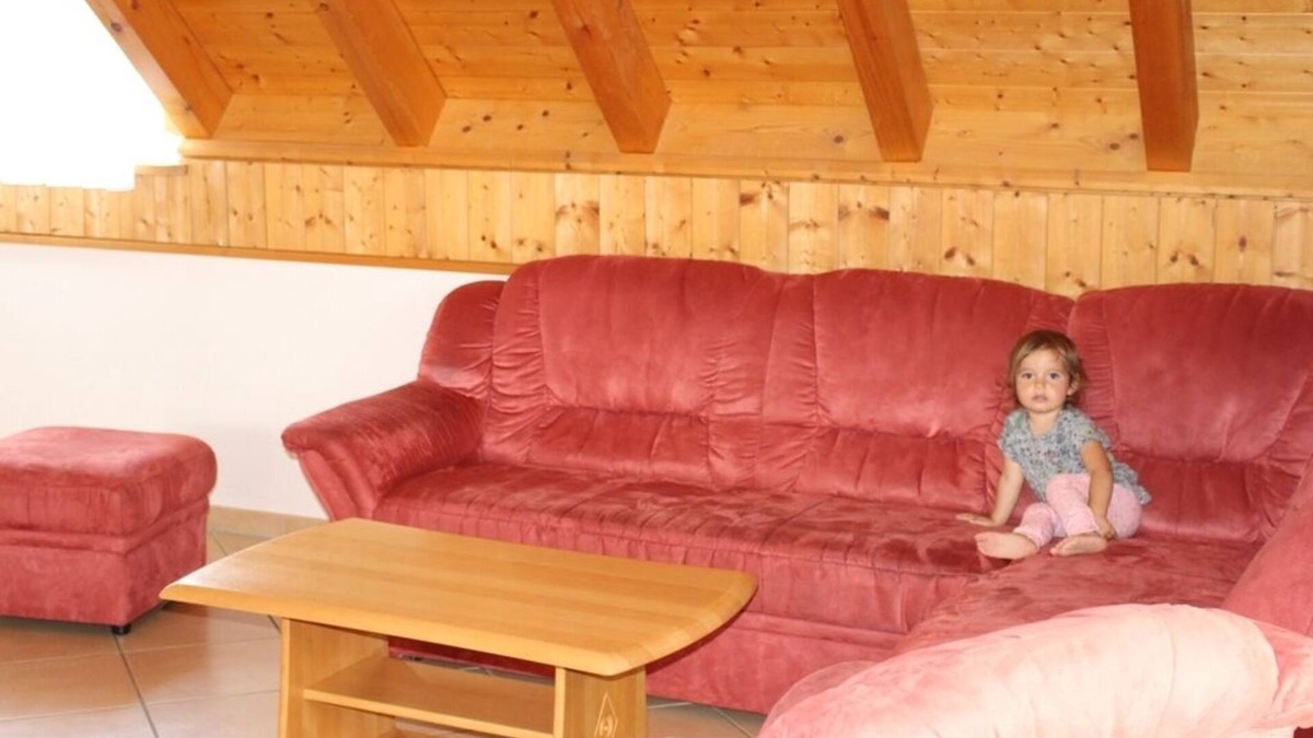Lippertsreute Apartment | Ferienwohnung 3, 85qm, 2 Schlafzimmer, max. 4 Personen