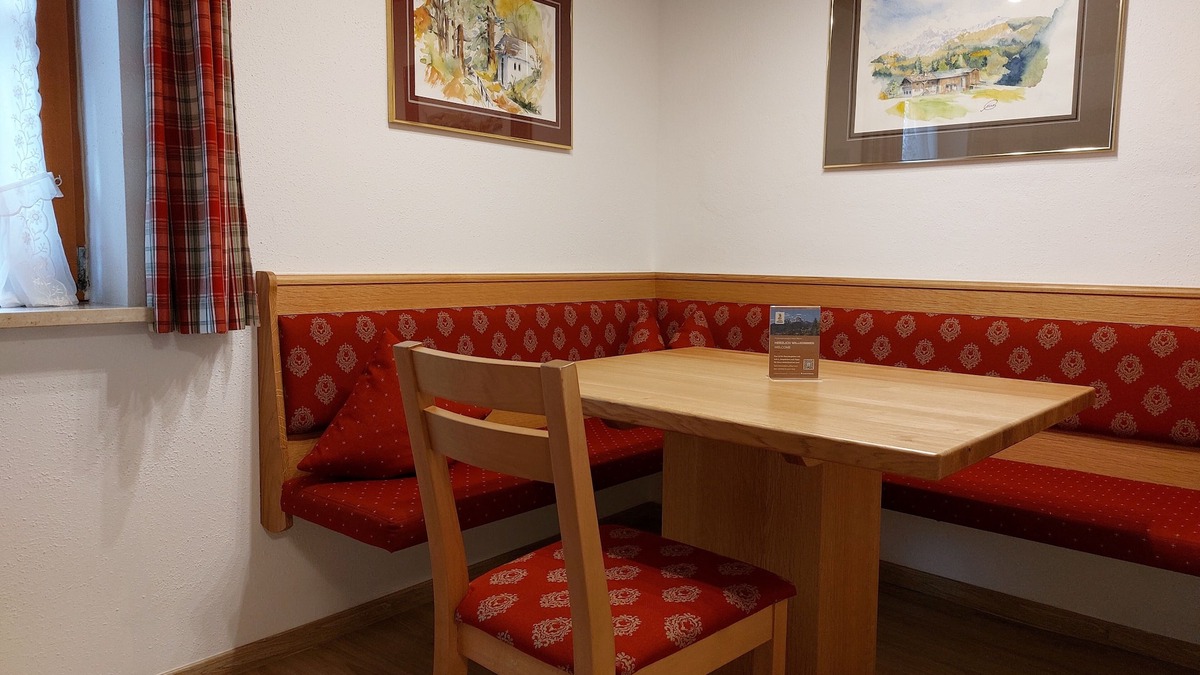 Anzenbach Apartment | Ferienwohnung 3
