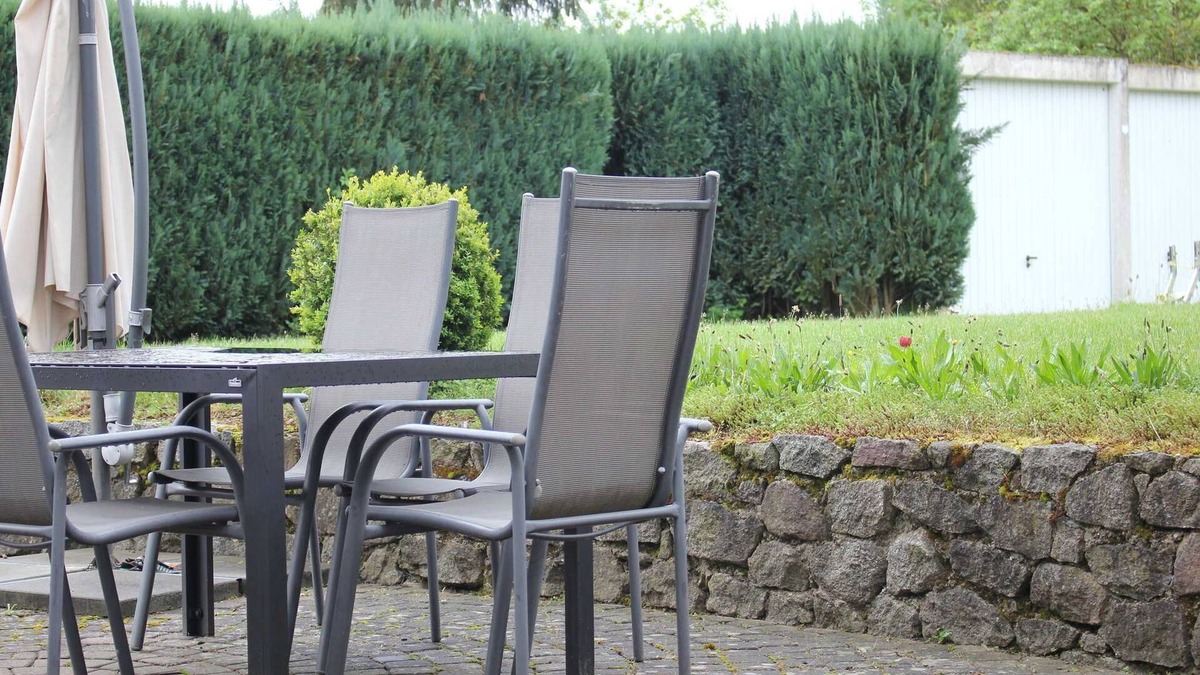 Brandau Apartment | Ferienwohnung 3 - Haus am Mühlberg