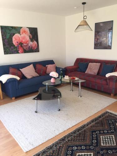 Huglfing Apartment | Ferienwohnung 3 in Huglfing im Herzen des 5 Seen Land Oberbayerns