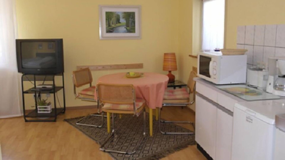 Scheuern Apartment | Ferienwohnung, 35qm, 1 Wohn-/Schlafraum, max. 2 Personen