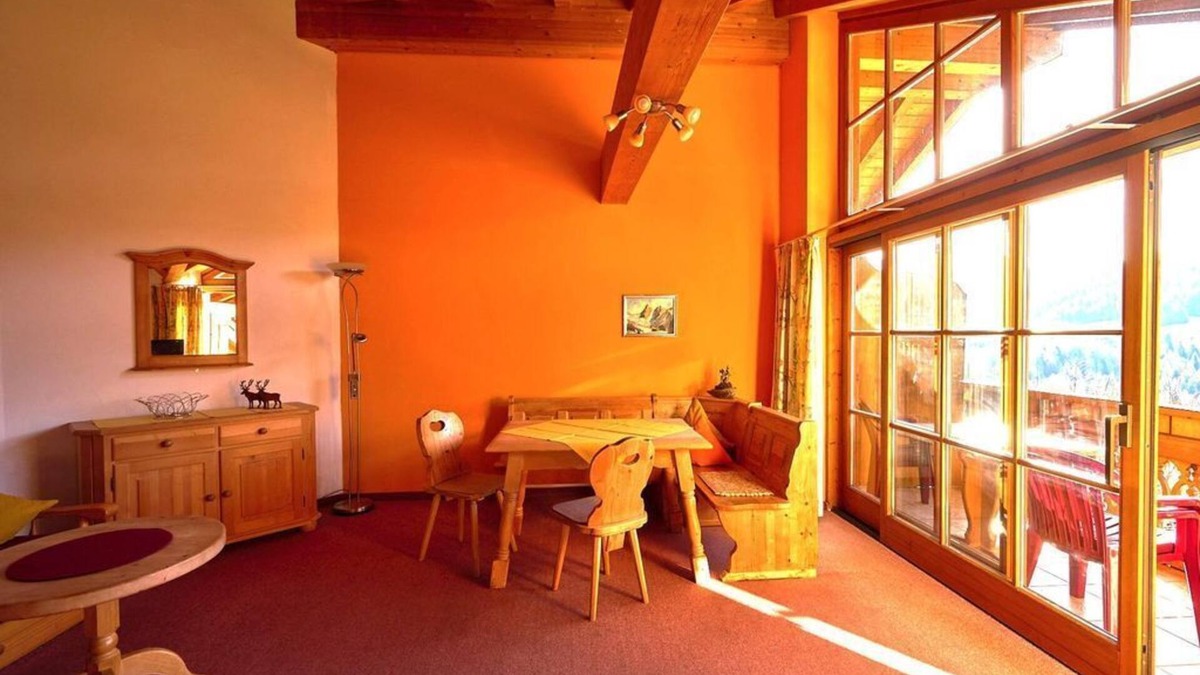 Balderschwang Apartment | Ferienwohnung 4 - Ferienhof Almfrieden