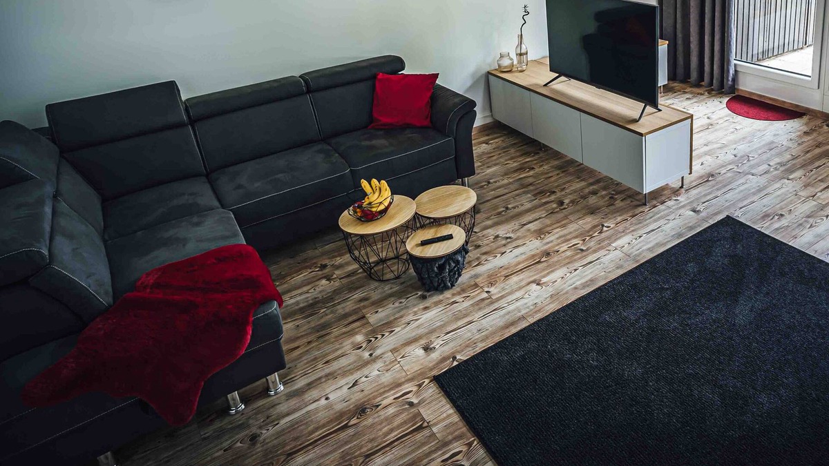 Sasbachwalden Apartment | Ferienwohnung, 44qm, 1 Schlafraum , Max. 3 Pers