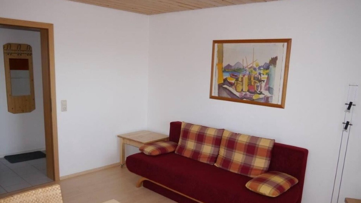 Schoemberg Apartment | Ferienwohnung 46qm, 1 Schlafzimmer