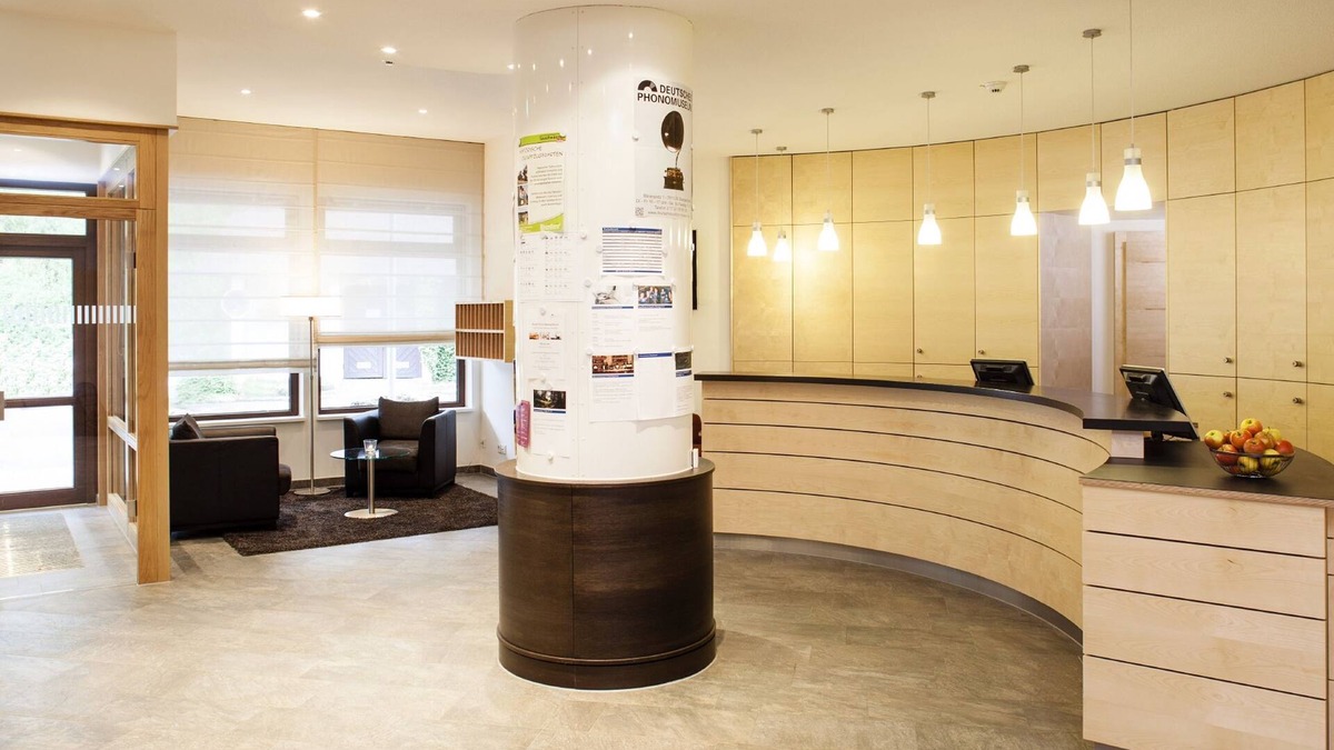 Unterkirnach Apartment | Ferienwohnung, 47qm, Balkon oder Terrasse 1 Schlafraum, max. 4 Personen