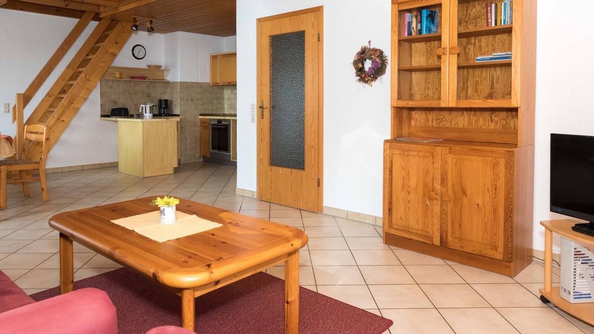 Kressbronn Apartment | Ferienwohnung 5, mit ca. 59qm, 1 Schlafzimmer für max. 2 Personen