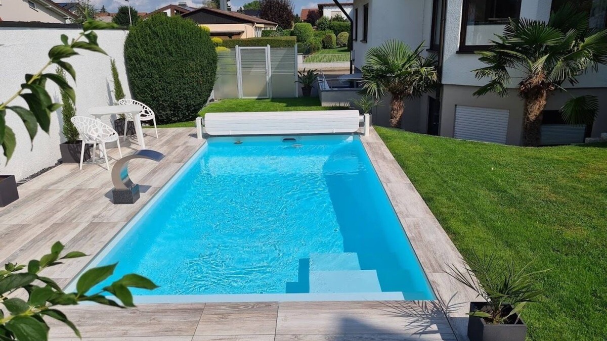 Ottersweier Apartment | Ferienwohnung, 58qm, 1 Schlafzimmer, max. 2 Personen