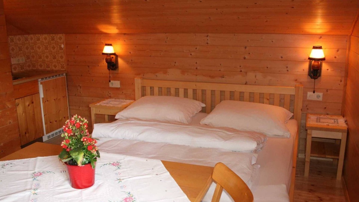 Obertilliach Apartment | Ferienwohnung 6 - Gästehaus Obererlacher