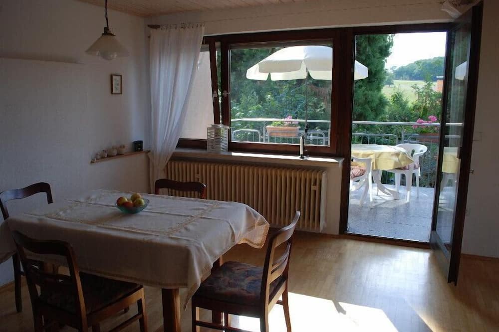 Ottenhausen Apartment | Ferienwohnung 60qm, 1 Wohn-/Schlafzimmer, max. 2 Personen