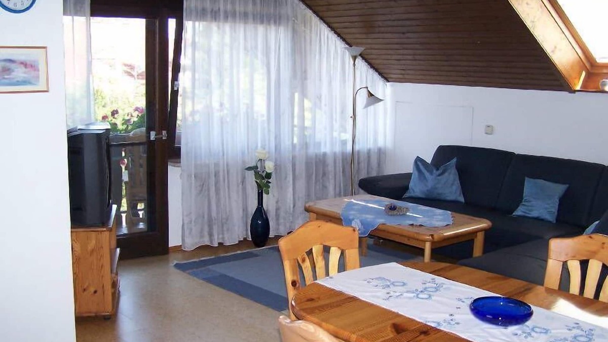 Hayingen Apartment | Ferienwohnung 60qm, 2 Schlafzimmer, max. 4 Personen