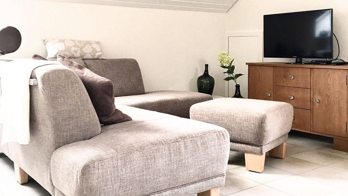 Ammerbuch Apartment | Ferienwohnung, 60qm, Balkon, 1 Schlafzimmer, max. 4 Personen
