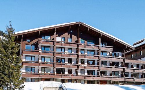 Konigsleiten Apartment | Ferienwohnung 62 - Top 30