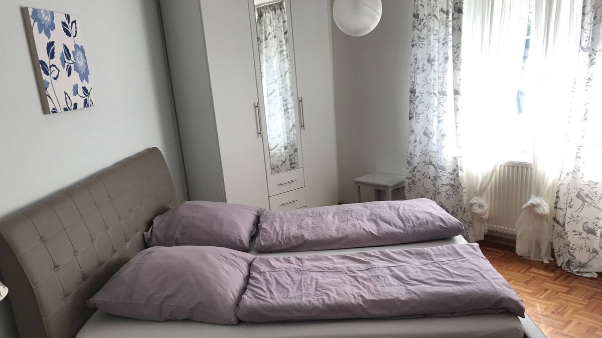 Munzingen Apartment | Ferienwohnung, 64qm, 1 Schlafzimmer, max. 6 Personen