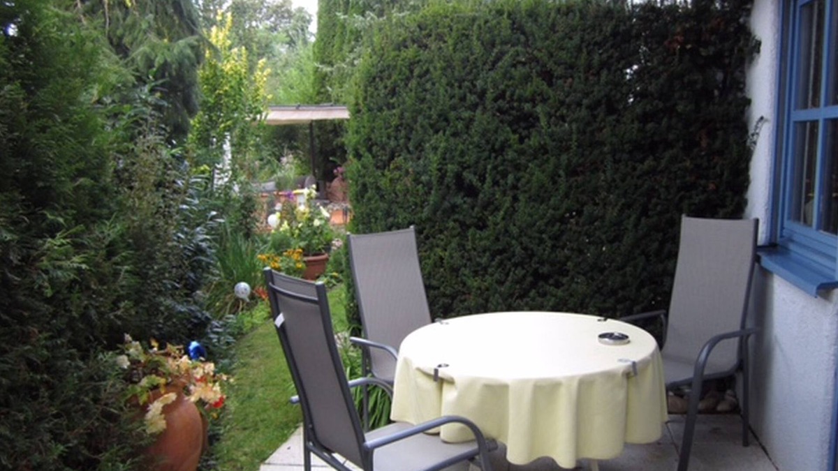 Unterkirnach Apartment | Ferienwohnung 65 qm, Parterre, 2 Schlafräume, max. 5 Personen