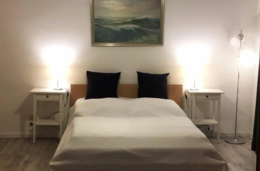Heiligenkirchen Apartment | Ferienwohnung (70 qm) mit fantastischem Ausblick