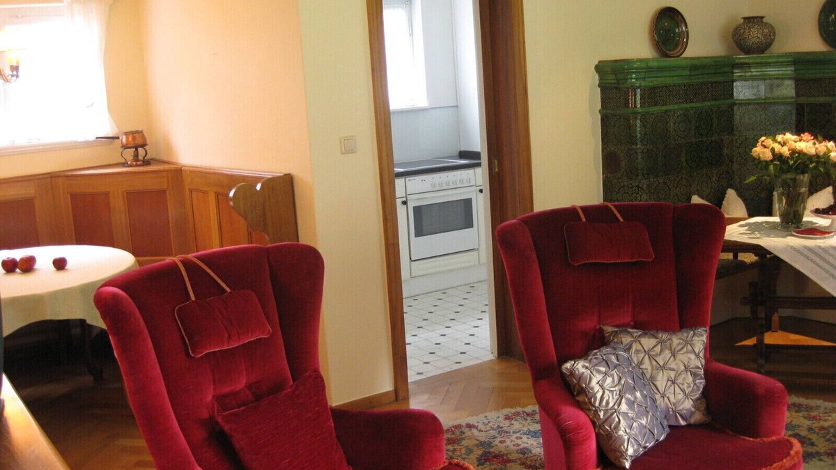 Badenweiler Apartment | Ferienwohnung 70qm, 1 Schlafzimmer, max. 3 Personen