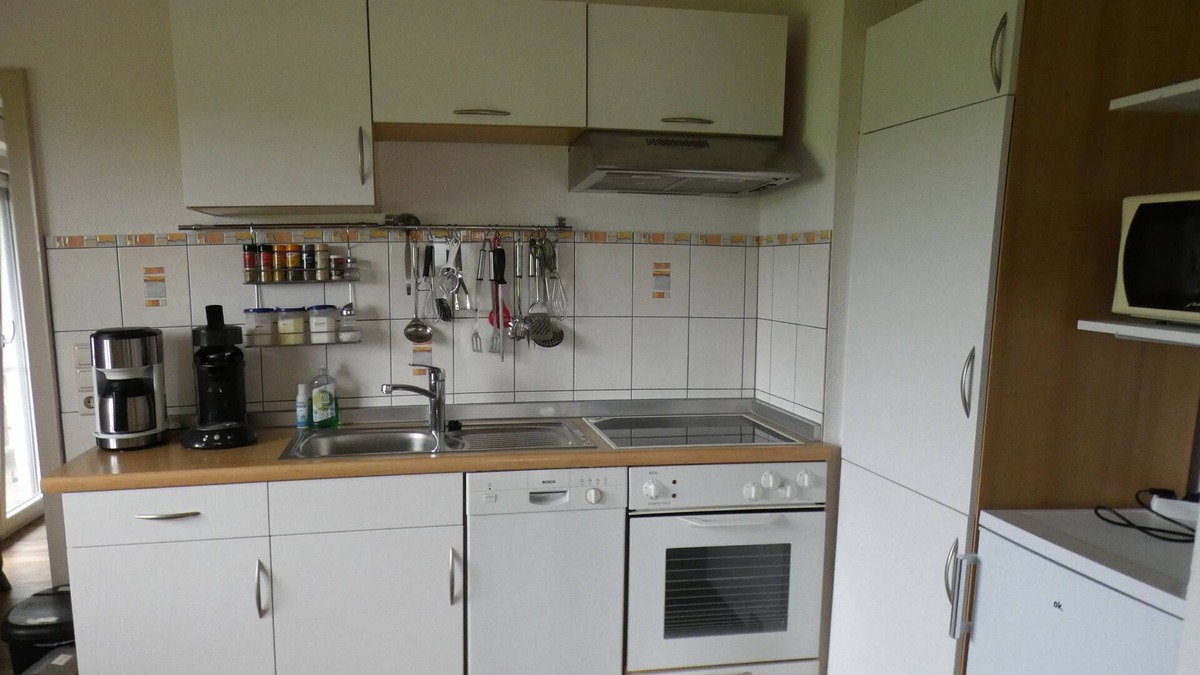 Freiamt Apartment | Ferienwohnung, 74 qm, 1 Doppelbett, 1 Schlafcouch, Max. 4 Personen