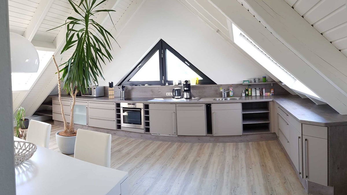 Trassenheide Apartment | Ferienwohnung 7DG - Ferienhaus Luise Urlaubslust Trassenheide