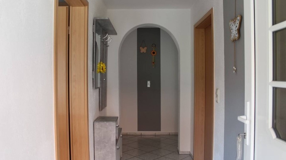 Rhadern Apartment | Ferienwohnung, 80qm, 2 Schlafzimmer, Max. 6 Personen