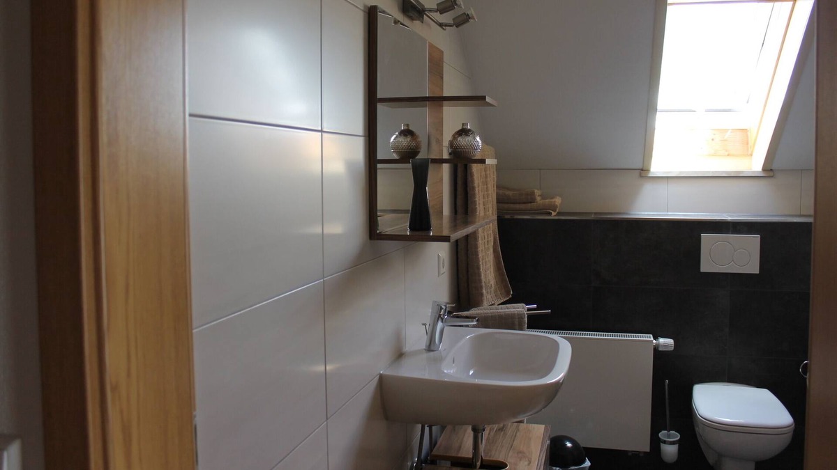 Lippertsreute Apartment | Ferienwohnung, 90 qm, 2 Schlafzimmer, max. 4 Personen