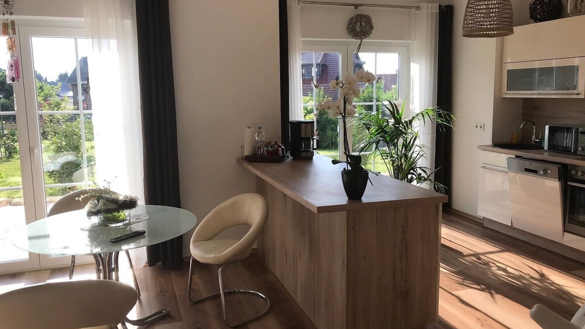 Bad Liebenstein Apartment | Ferienwohnung/app. für 4 Gäste mit 90m² in Bad Liebenstein