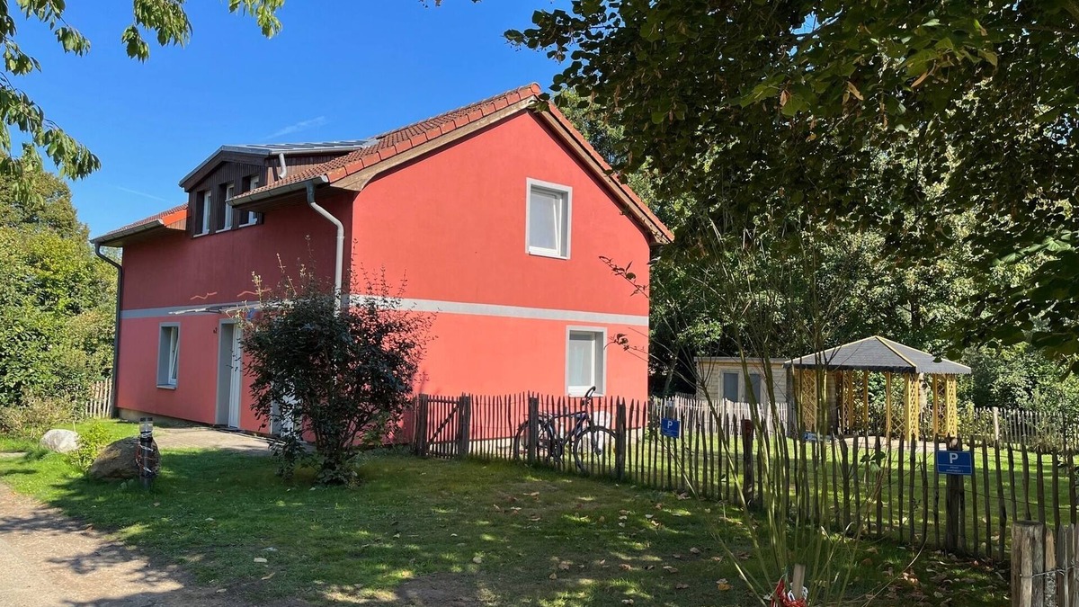 Hohen Schonberg Apartment | Ferienwohnung/app. für 5 Gäste mit 60m² in Kalkhorst